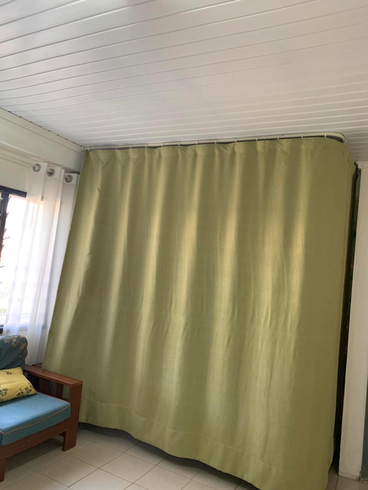 Airport Sky Economy Inn Nadi Ngoại thất bức ảnh