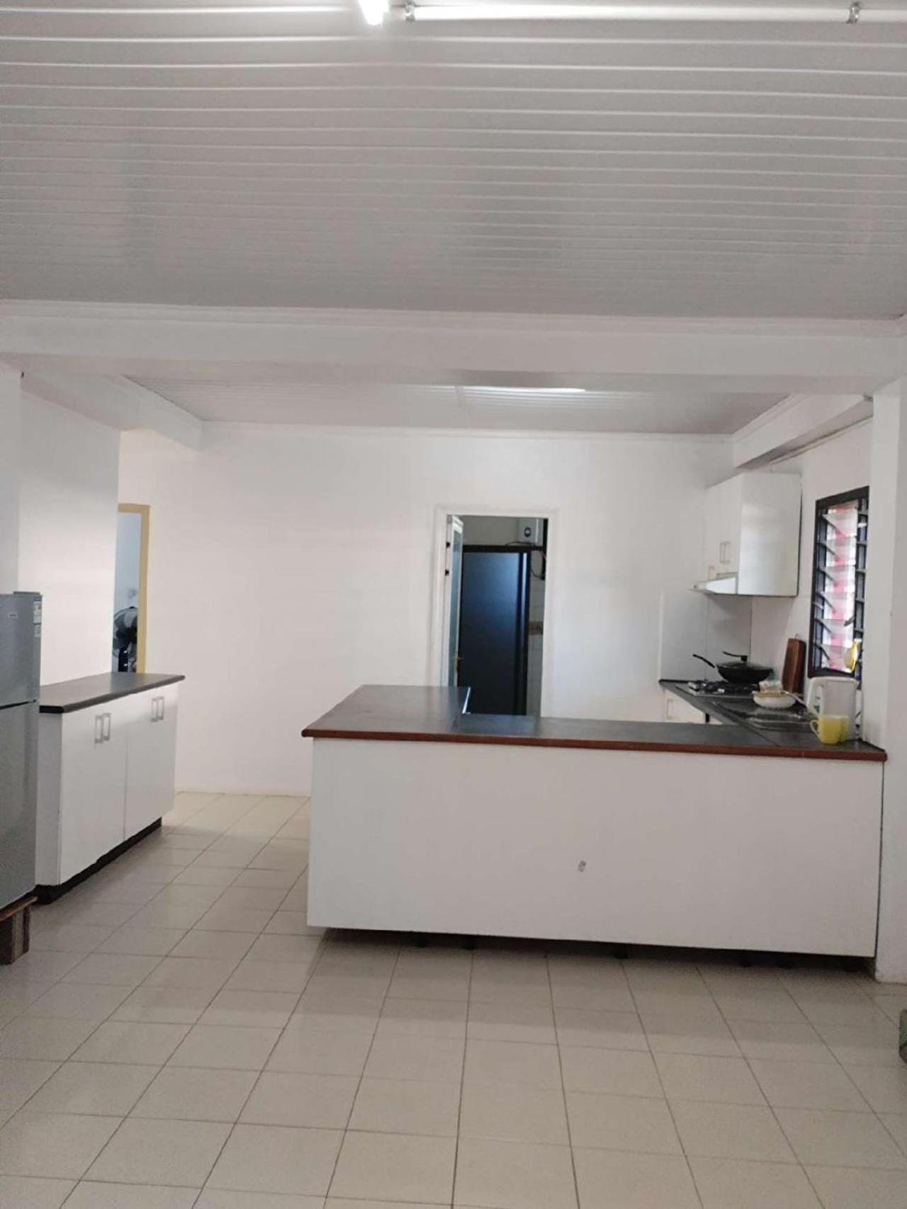 Airport Sky Economy Inn Nadi Ngoại thất bức ảnh