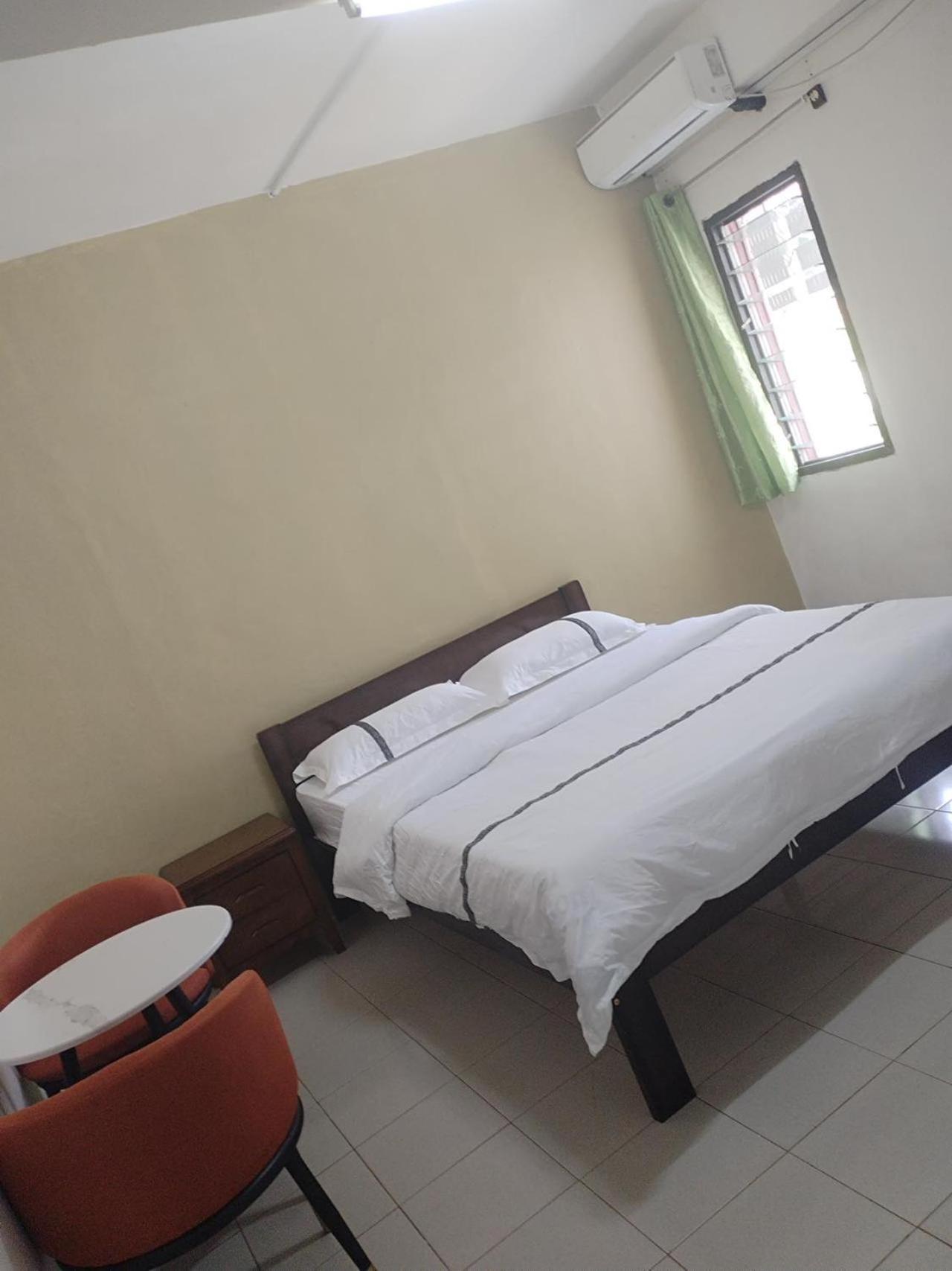 Airport Sky Economy Inn Nadi Ngoại thất bức ảnh