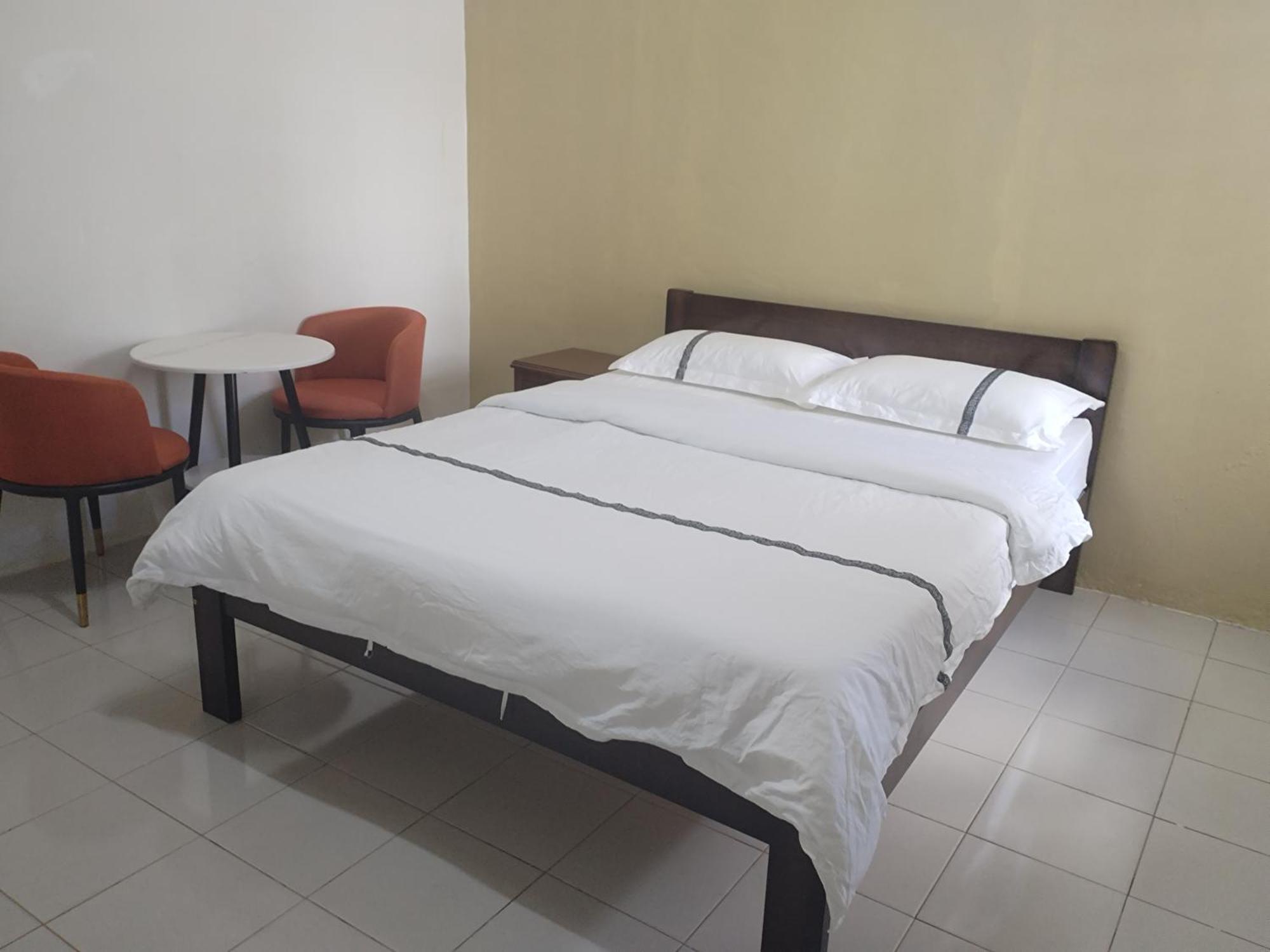 Airport Sky Economy Inn Nadi Ngoại thất bức ảnh