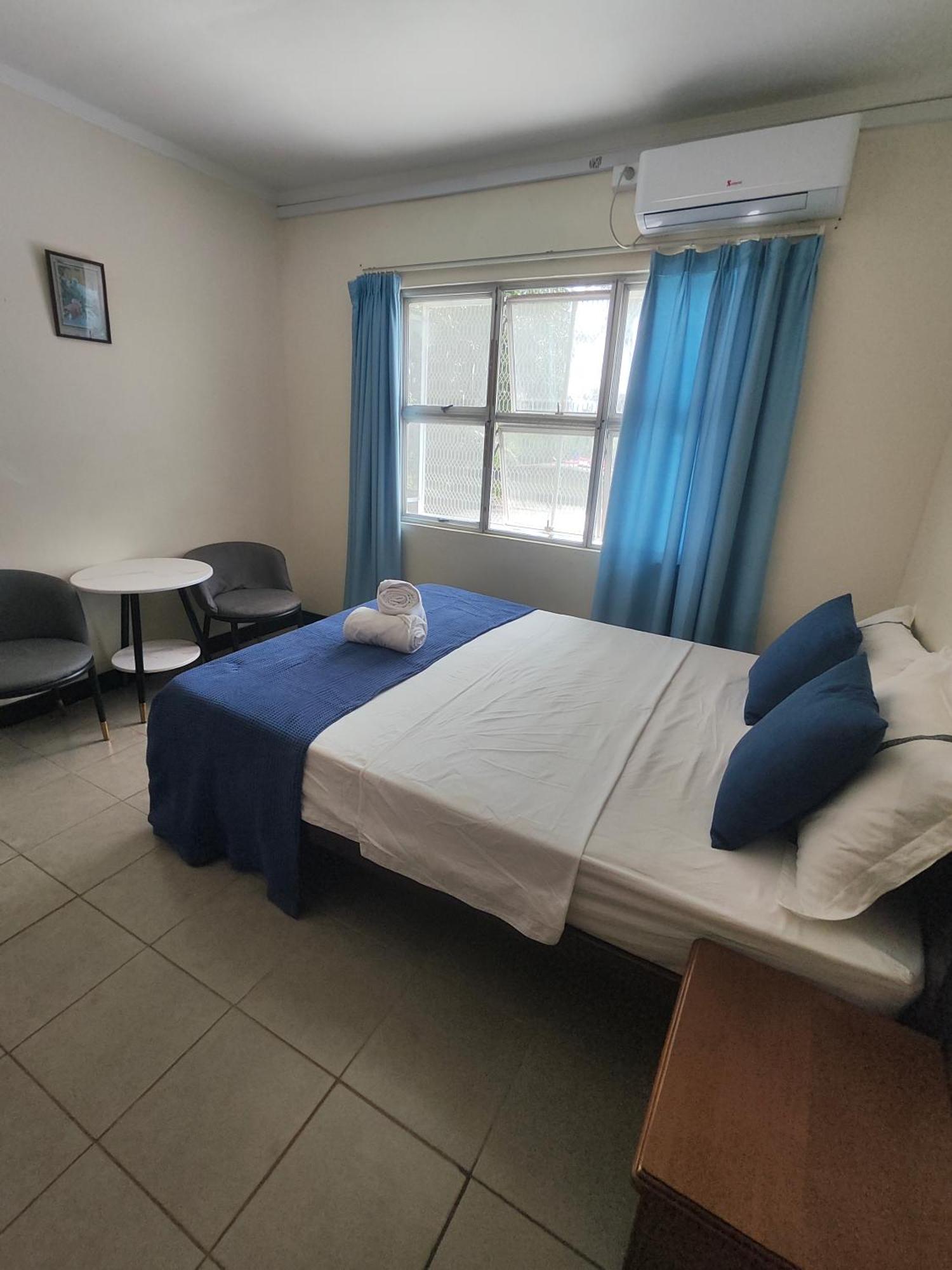Airport Sky Economy Inn Nadi Ngoại thất bức ảnh