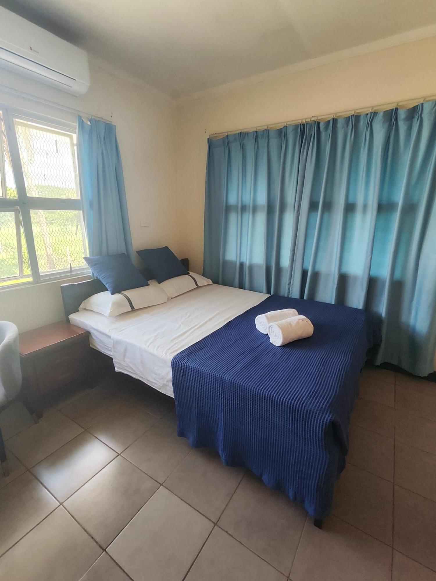 Airport Sky Economy Inn Nadi Ngoại thất bức ảnh