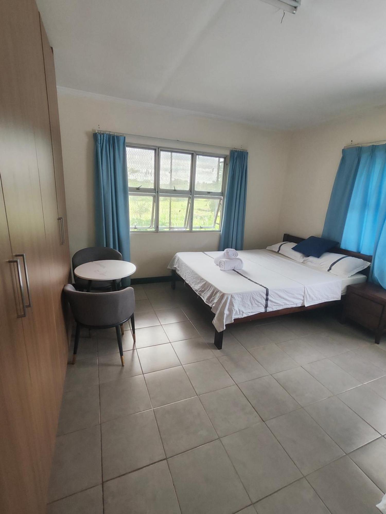 Airport Sky Economy Inn Nadi Ngoại thất bức ảnh