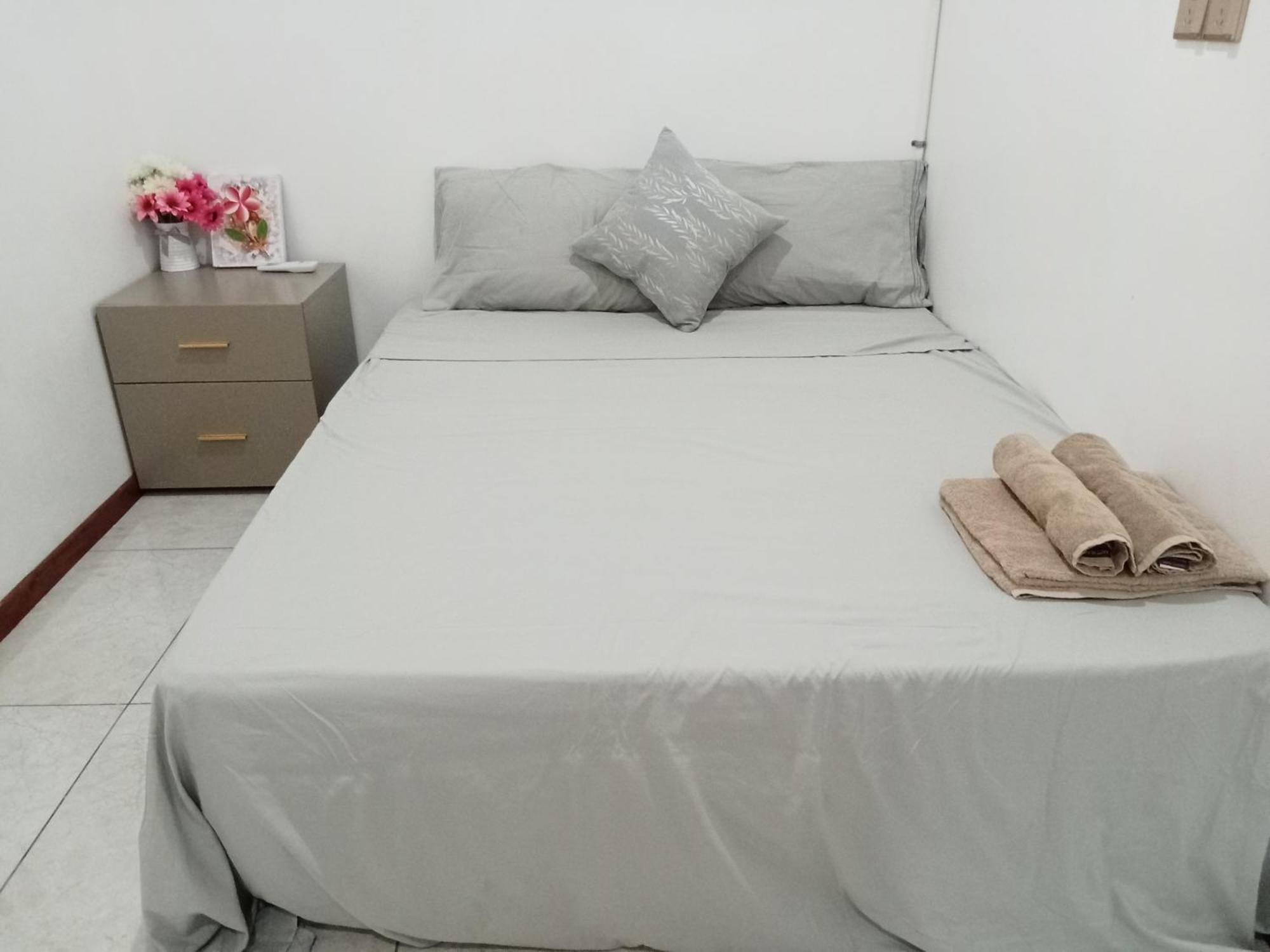 Airport Sky Economy Inn Nadi Ngoại thất bức ảnh