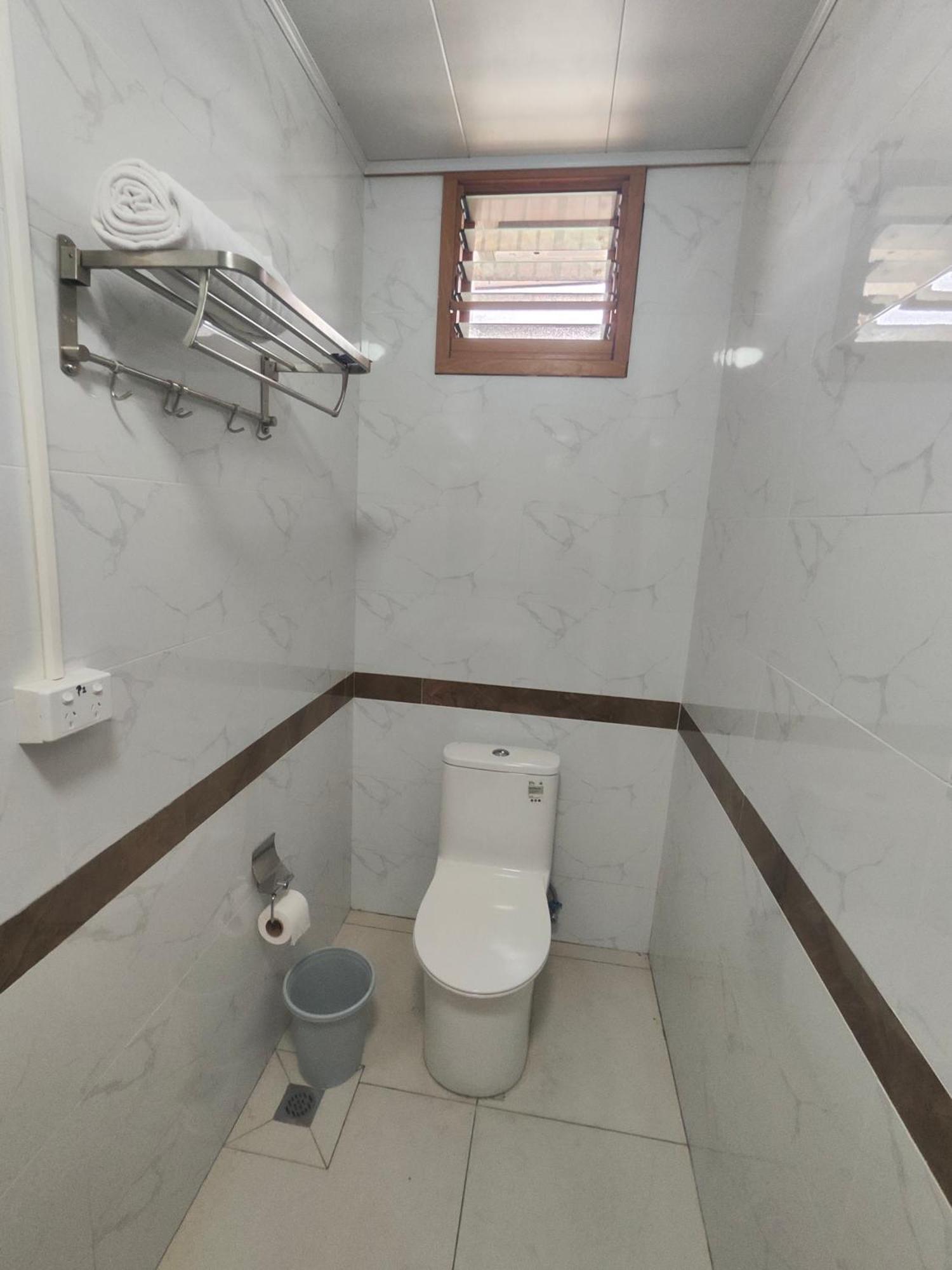 Airport Sky Economy Inn Nadi Ngoại thất bức ảnh